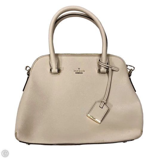 Handbag Designer By Kate Spade, Size: Medium