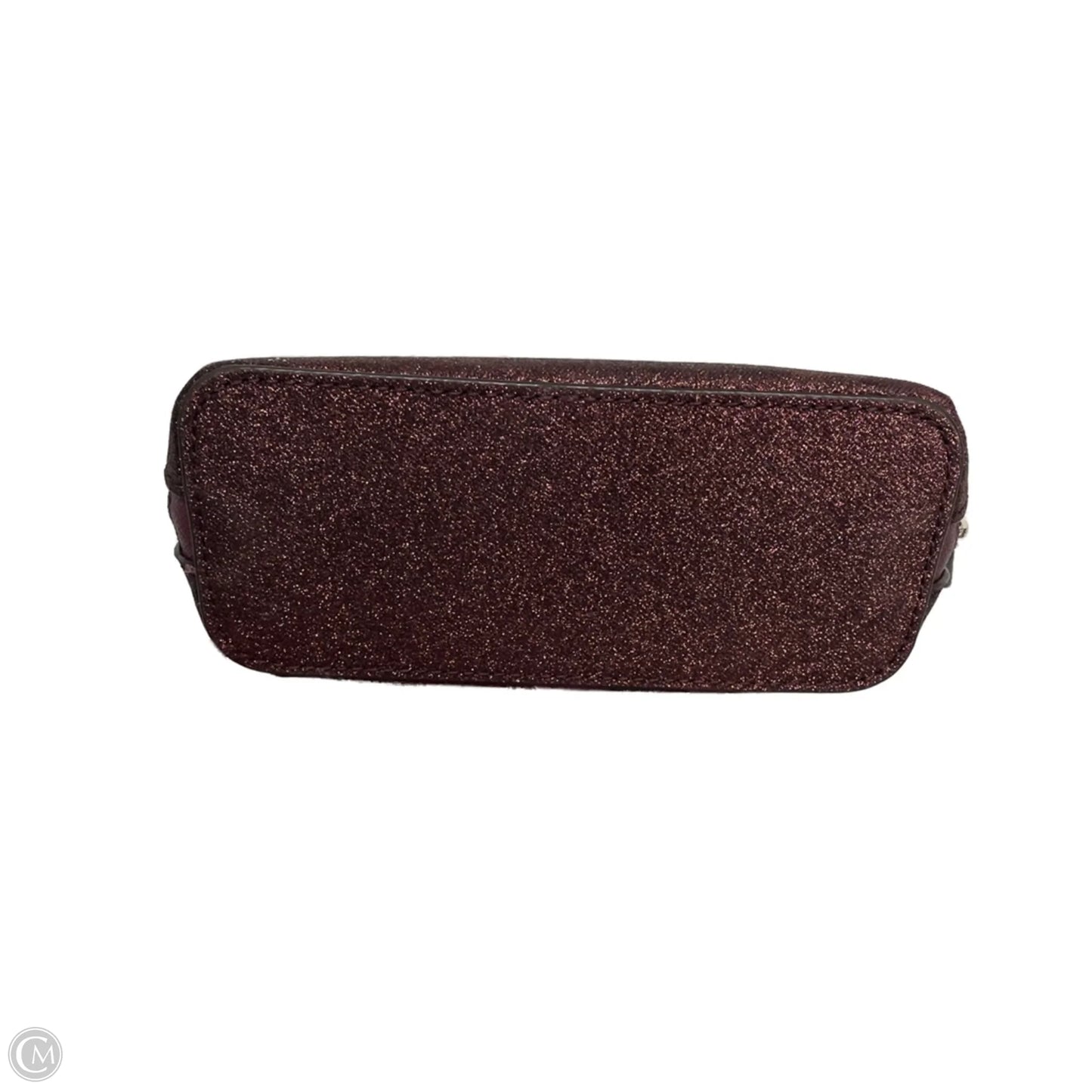 Coin Purse Designer By Kate Spade, Size: Small