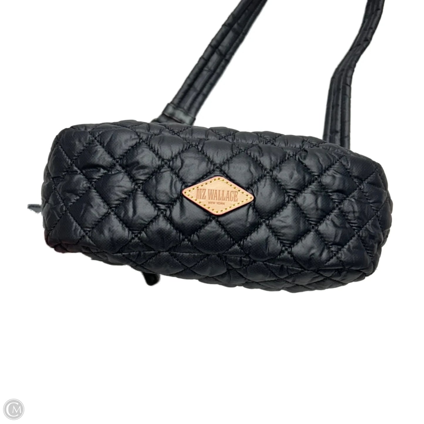 Crossbody Designer By Mz Wallace, Size: Medium