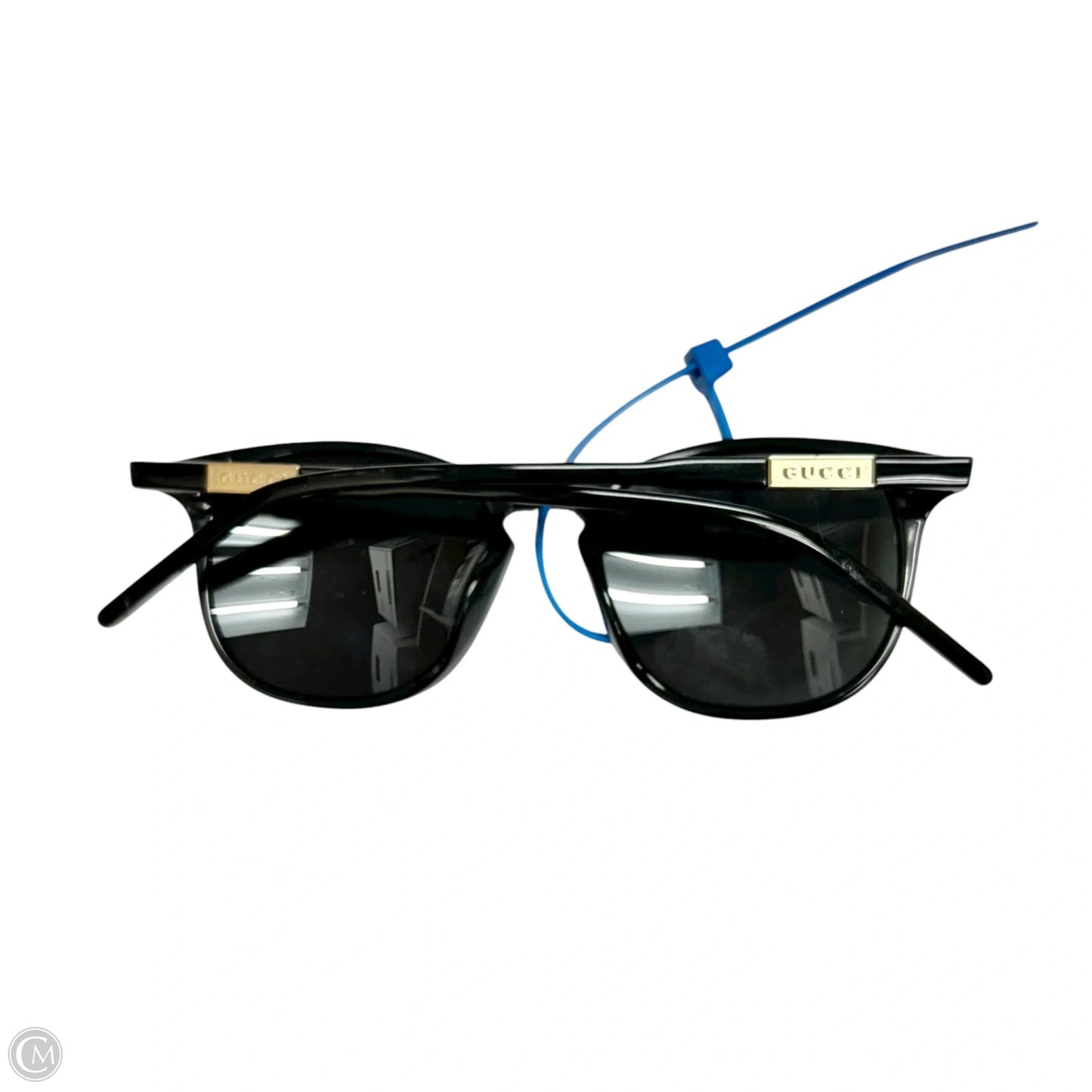 Sunglasses Luxury Designer By Gucci