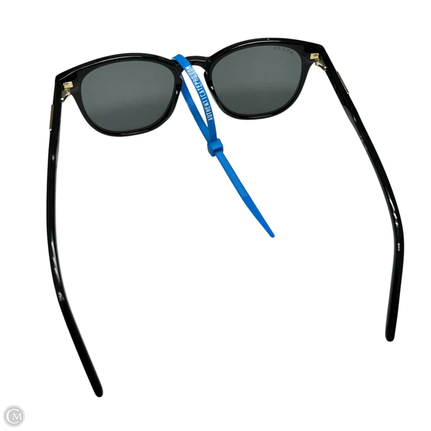 Sunglasses Luxury Designer By Gucci