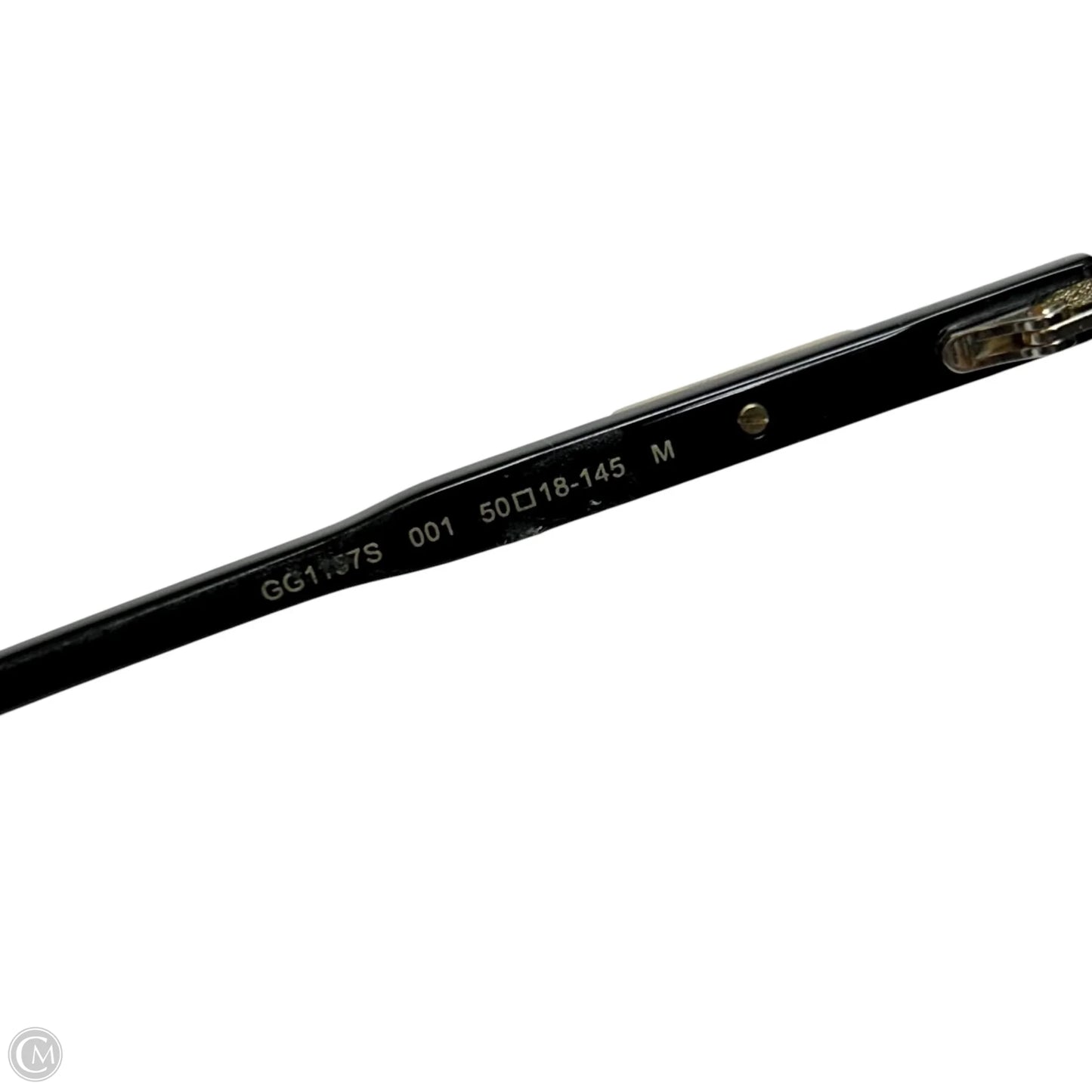Sunglasses Luxury Designer By Gucci