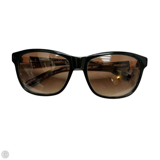 Sunglasses Designer By Tory Burch