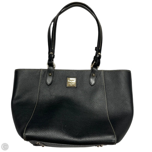 Handbag Designer By Dooney And Bourke, Size: Medium