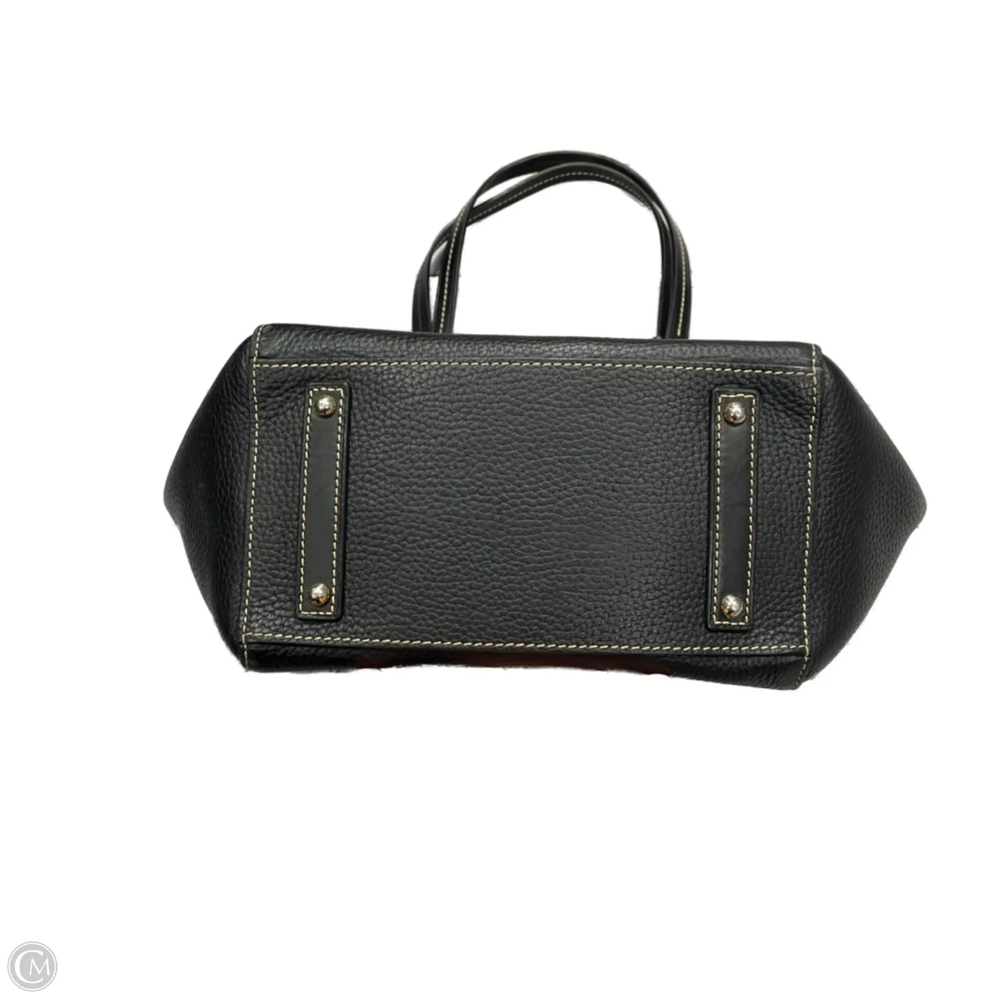 Handbag Designer By Dooney And Bourke, Size: Medium