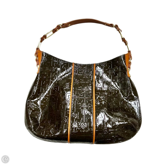 Handbag Designer By Tory Burch, Size: Medium