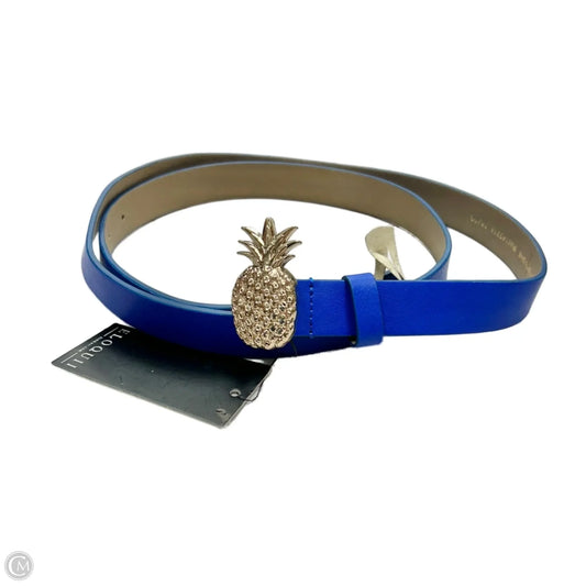Belt By Eloquii, Size: Xl