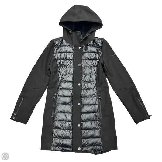 Coat Other By Bcbgeneration In Black, Size: Xs