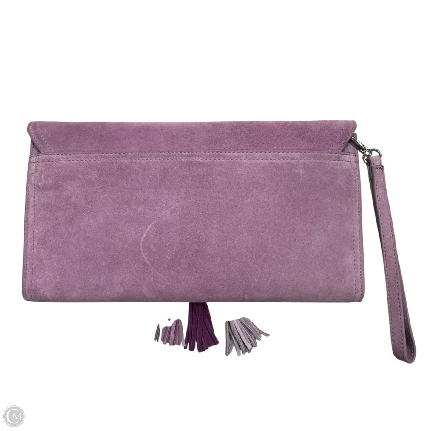 Wristlet By White House Black Market, Size: Large