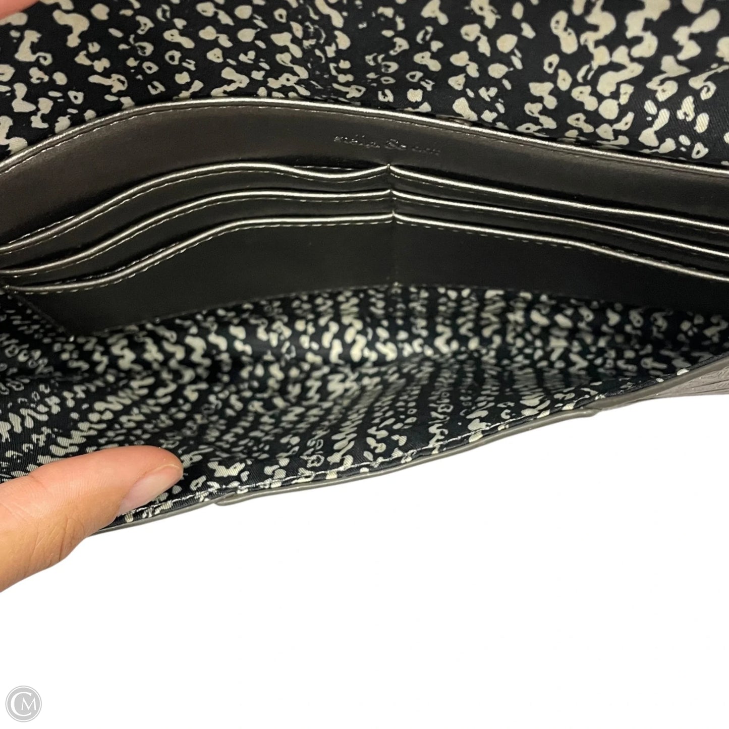 Clutch By Stella And Dot, Size: Large