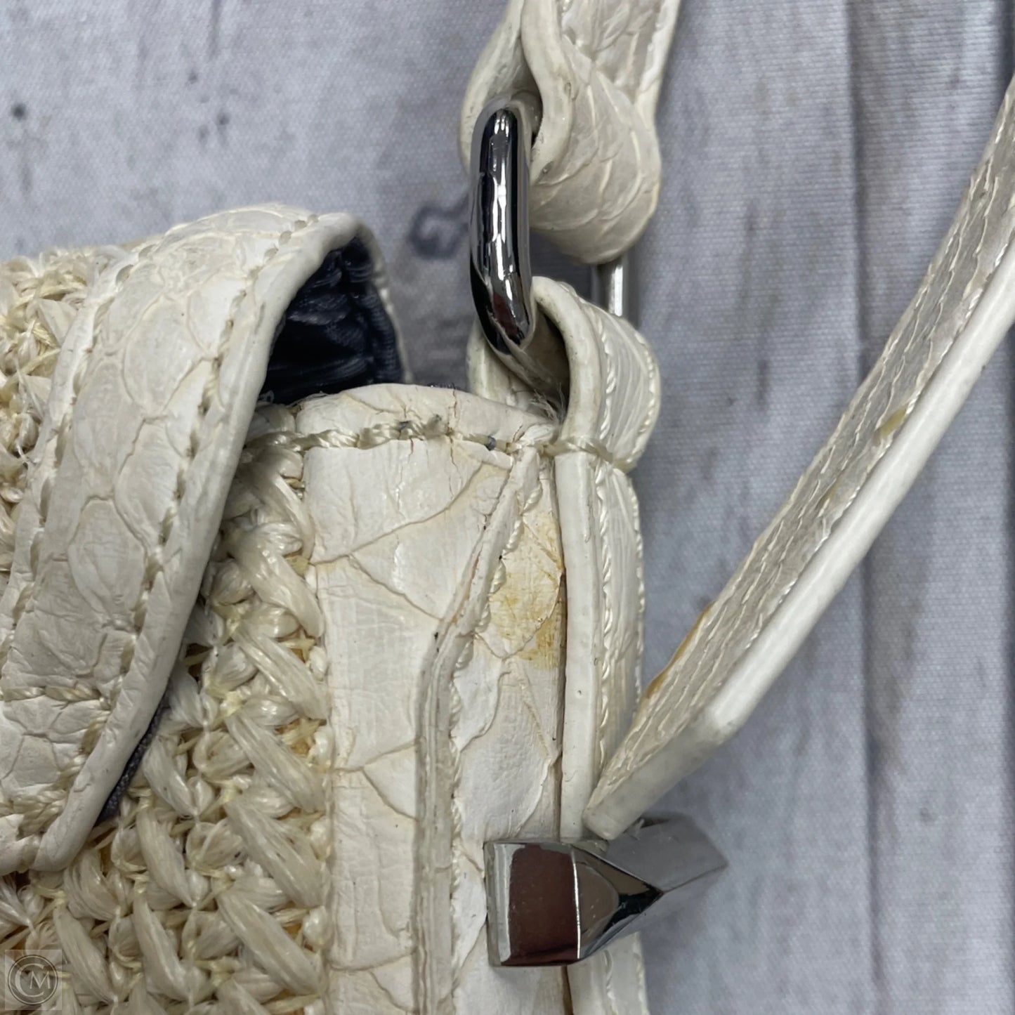 Crossbody By Simply Vera, Size: Medium
