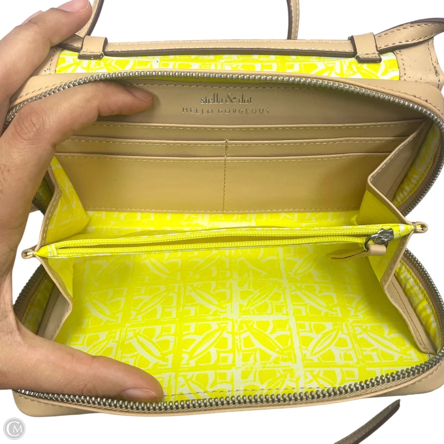 Crossbody By Stella And Dot, Size: Small
