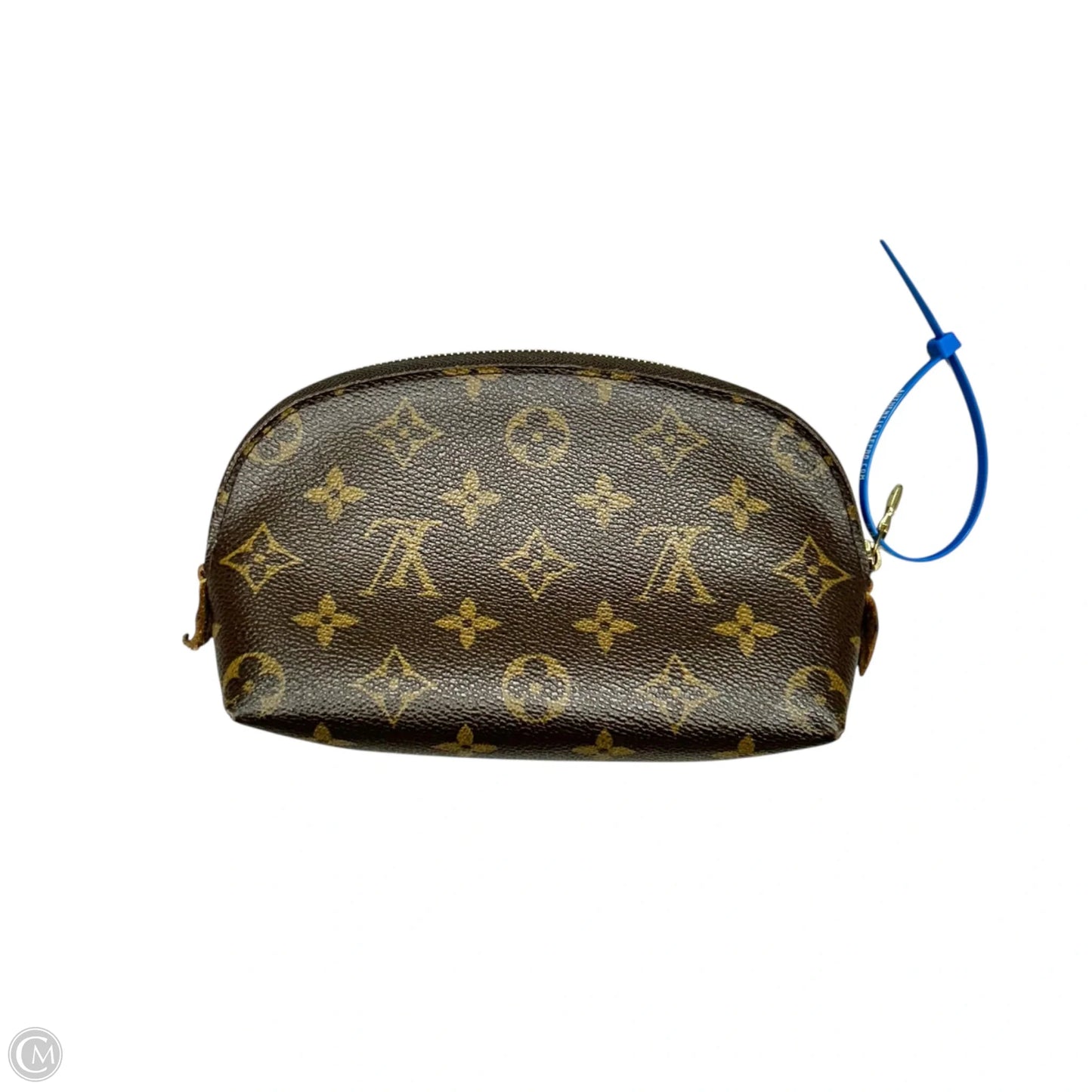 Makeup Bag Luxury Designer By Louis Vuitton, Size: Medium