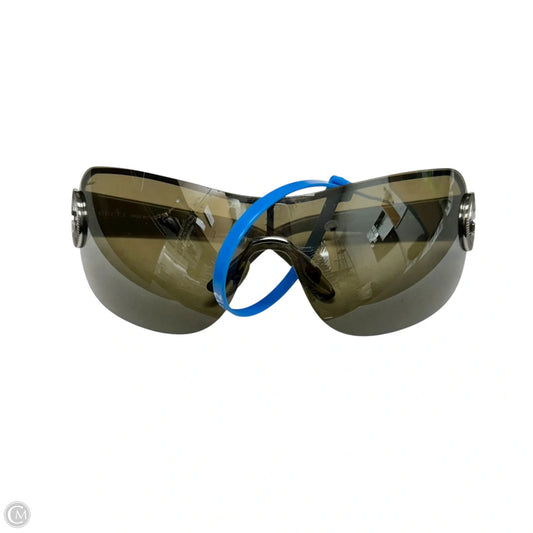 Sunglasses Luxury Designer By Gucci