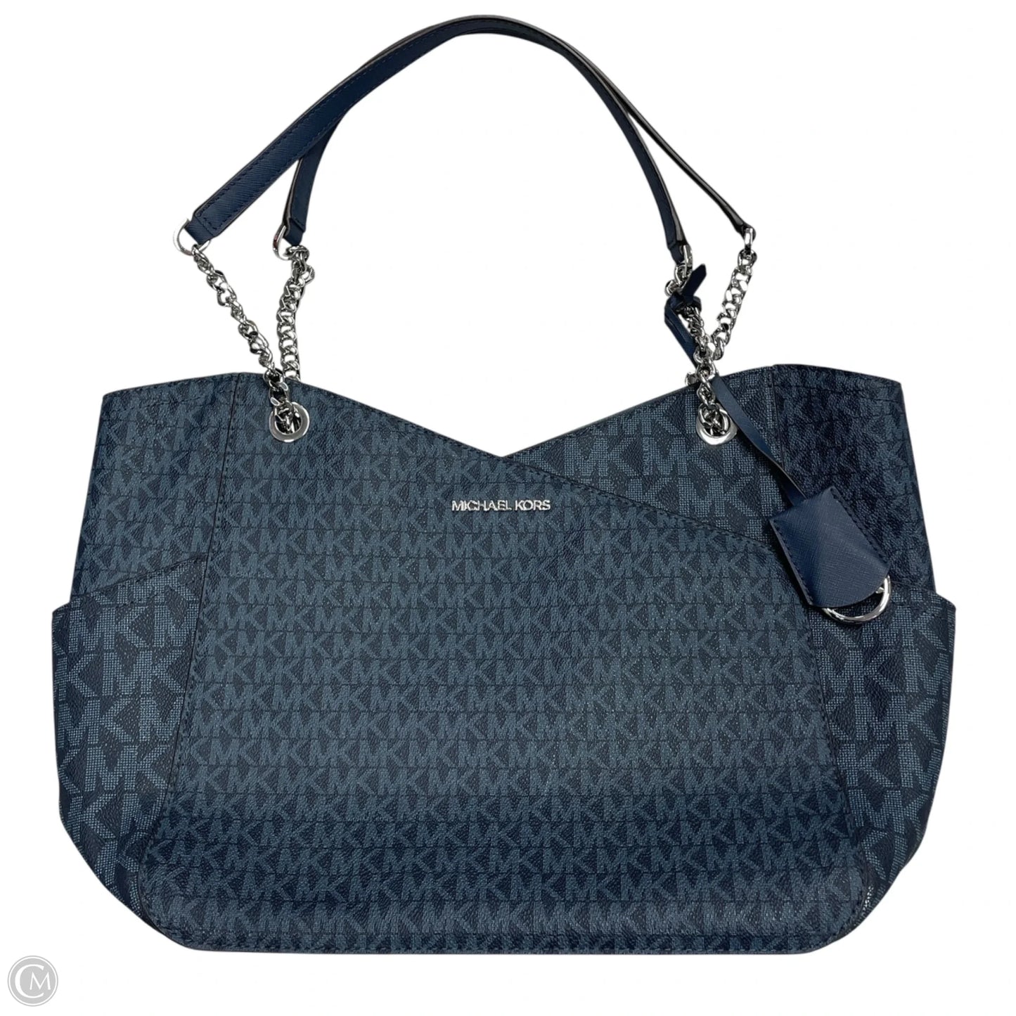 Handbag Designer By Michael Kors, Size: Large