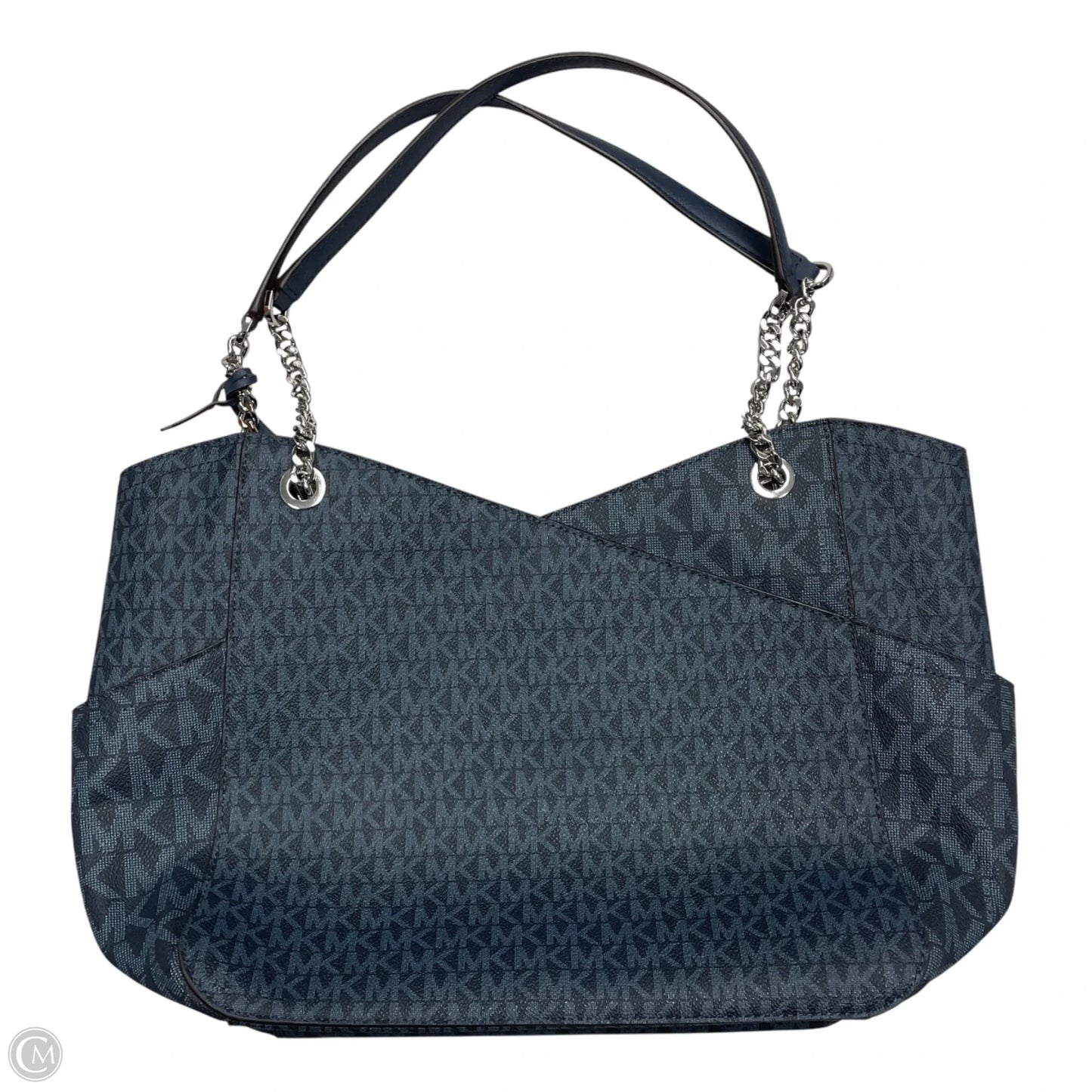 Handbag Designer By Michael Kors, Size: Large