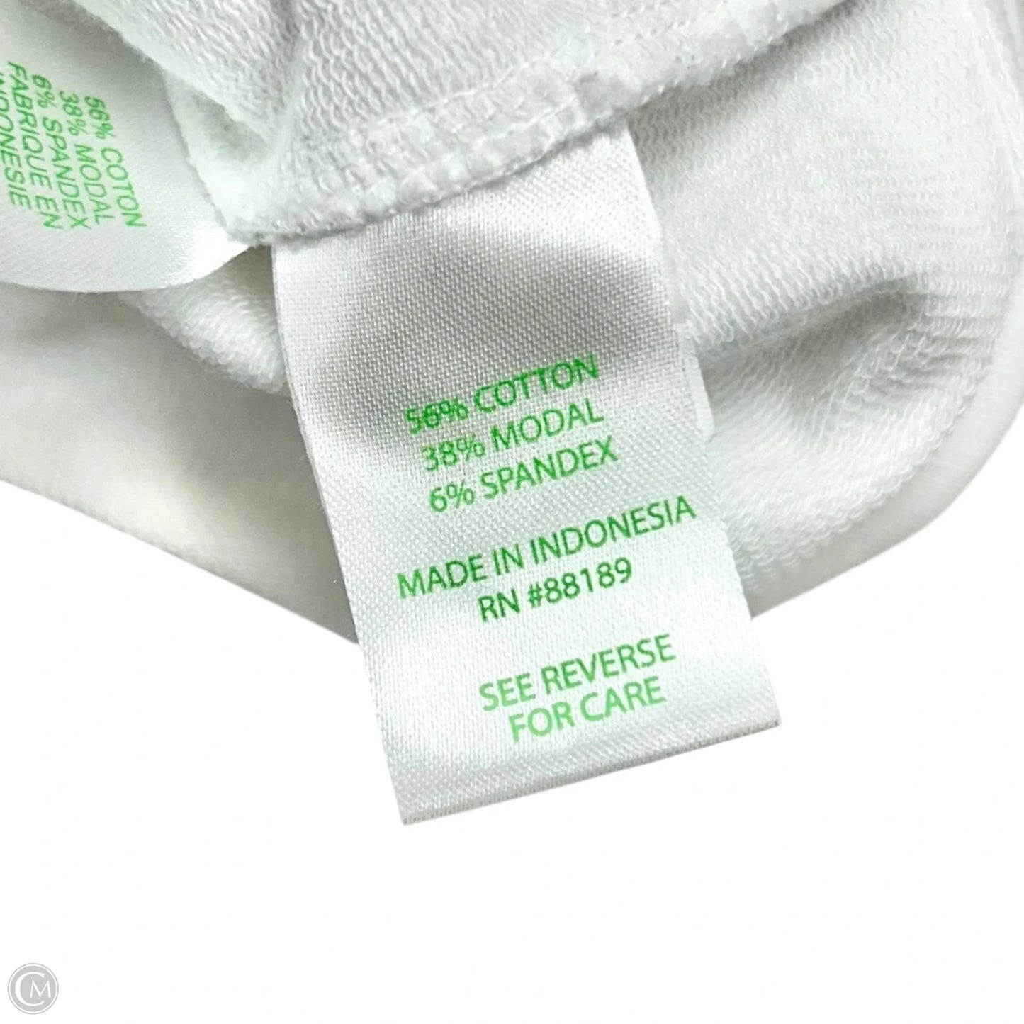 Jacket Designer By Lilly Pulitzer In White, Size: S