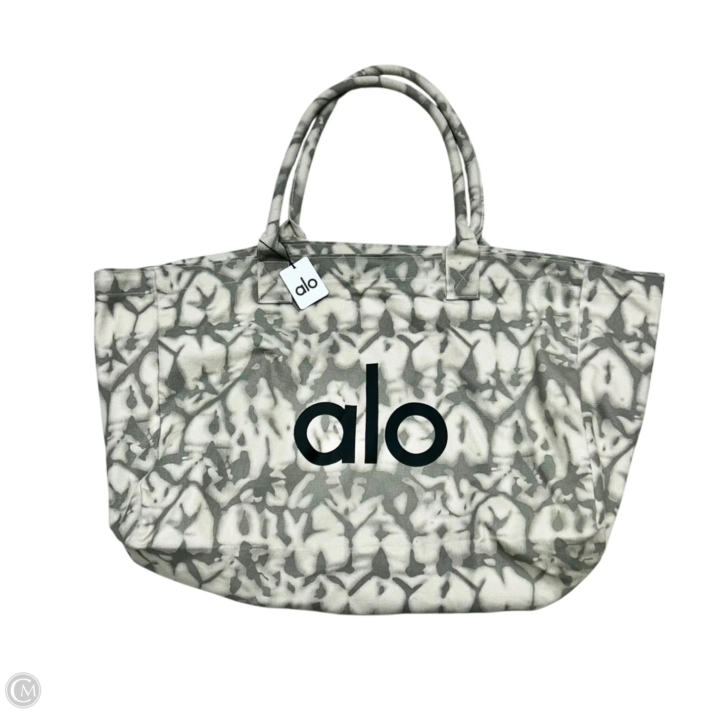 Tote By Alo, Size: Large