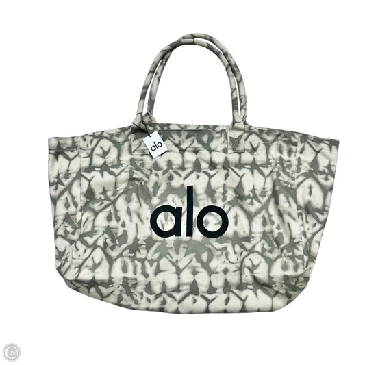 Tote By Alo, Size: Large