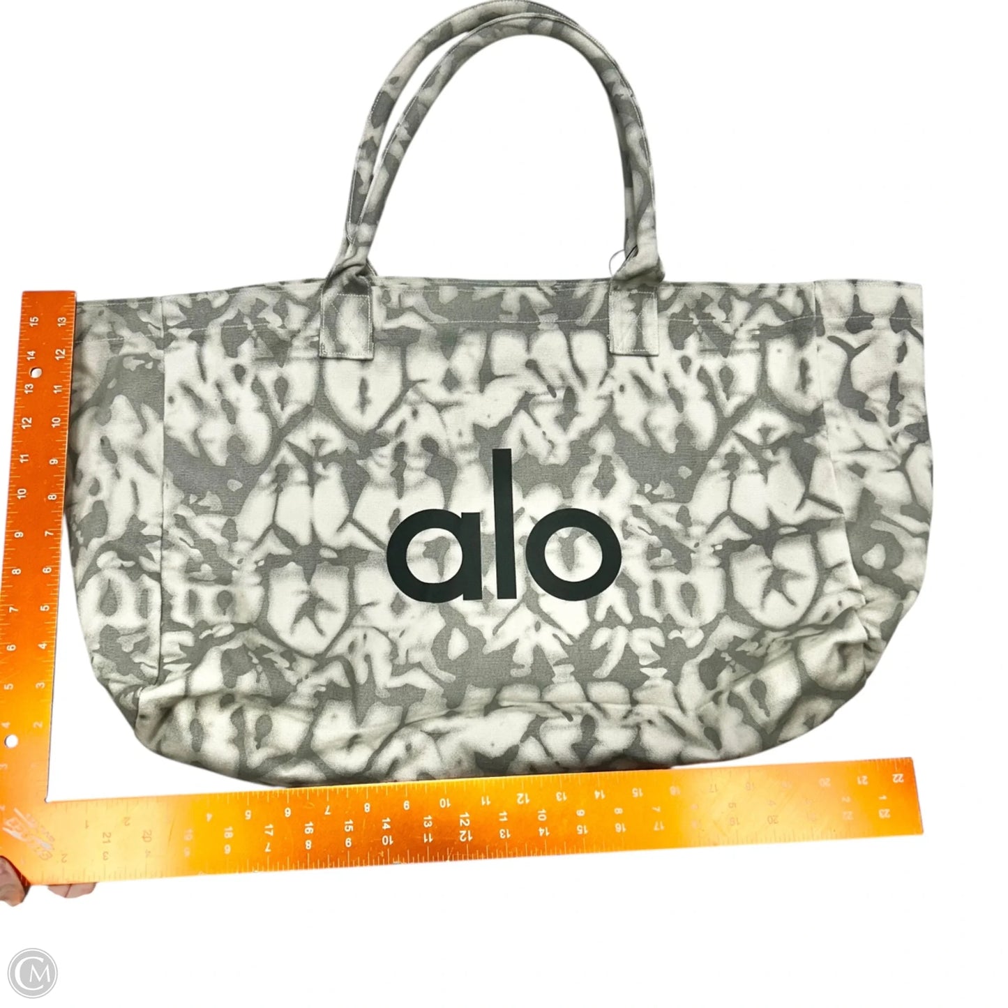 Tote By Alo, Size: Large