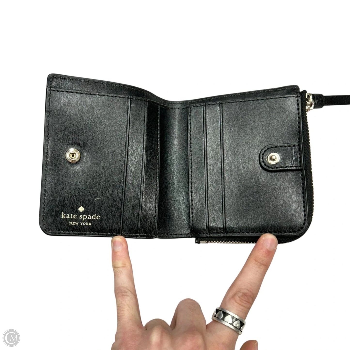 Wallet Designer By Kate Spade, Size: Small