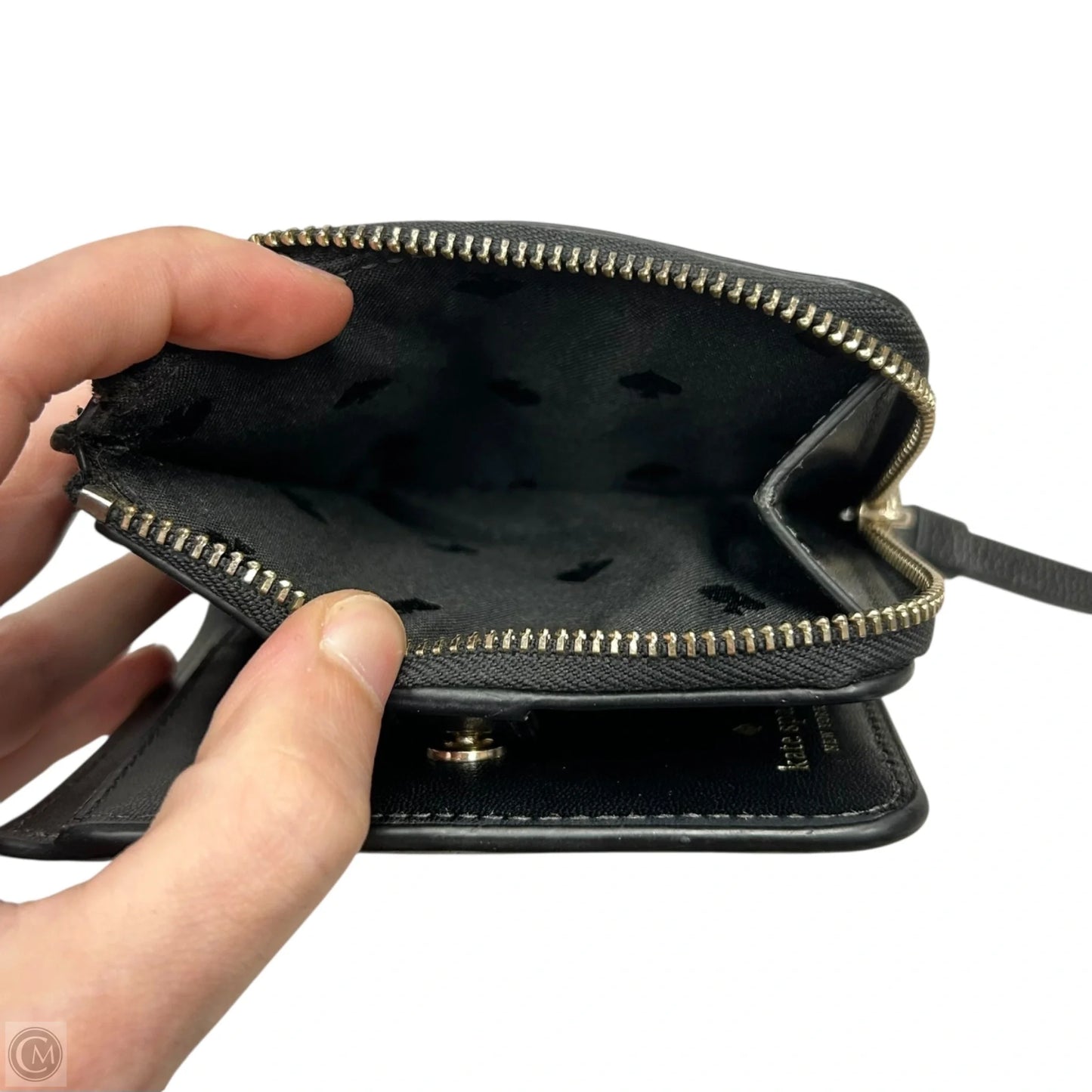 Wallet Designer By Kate Spade, Size: Small