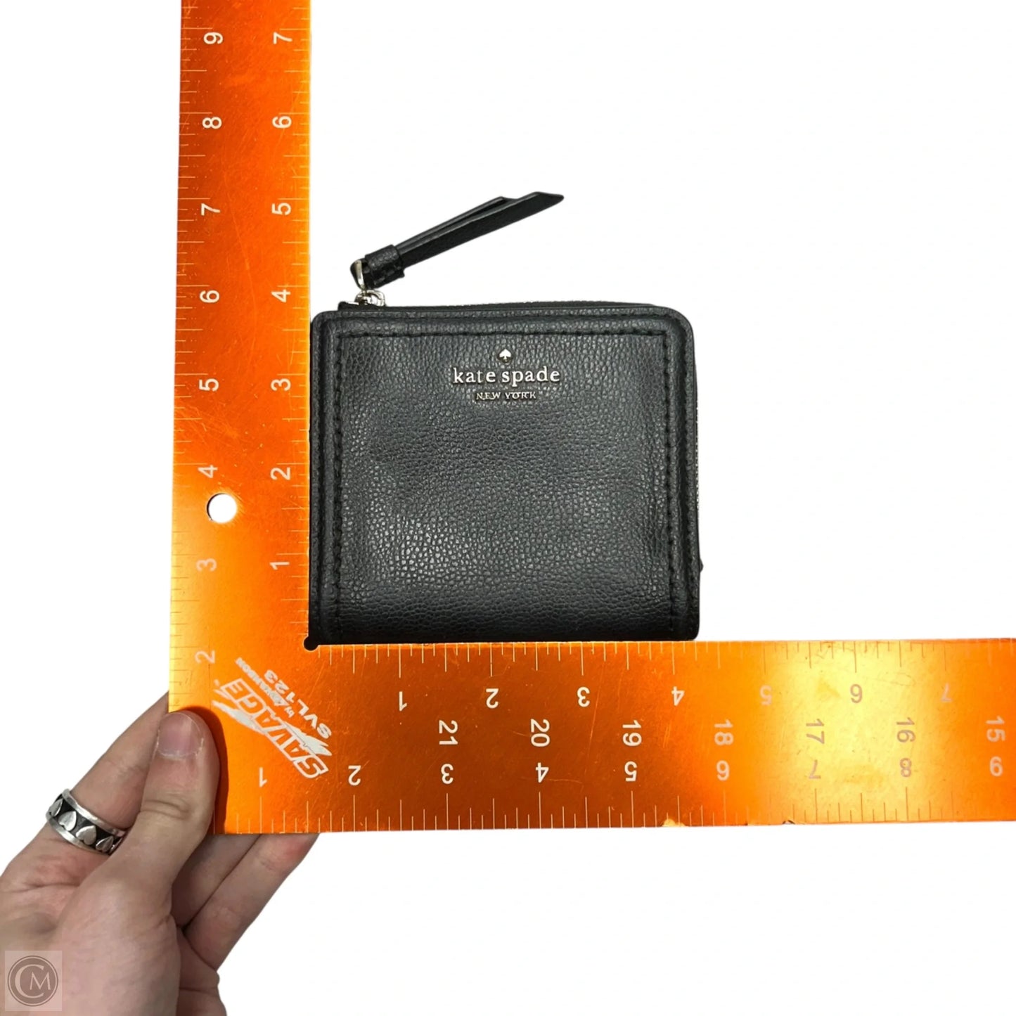 Wallet Designer By Kate Spade, Size: Small