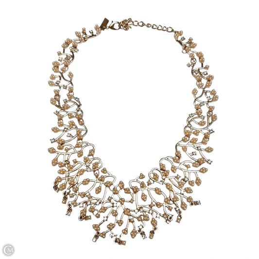Necklace Statement By Inc
