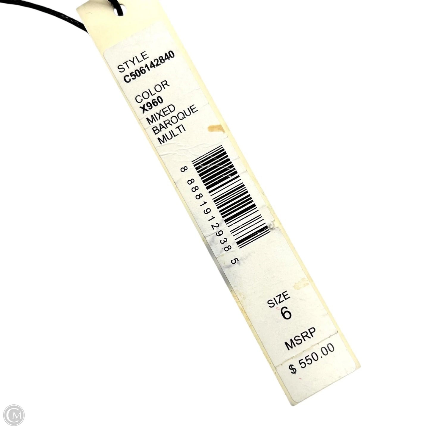 Pants Designer By Alice + Olivia In Black, Size: 6