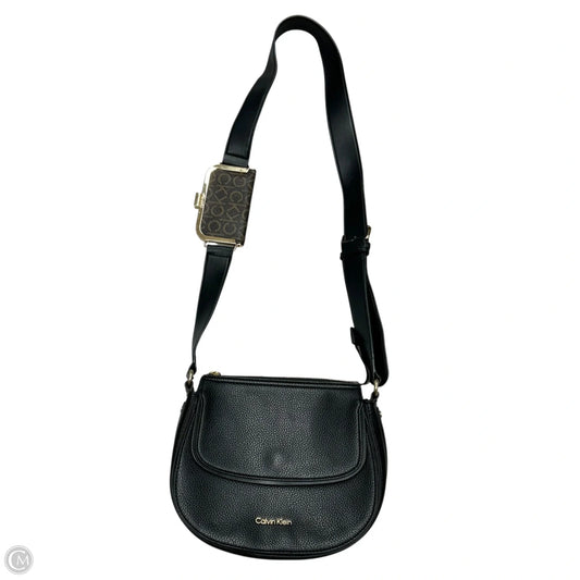 Crossbody By Calvin Klein, Size: Medium