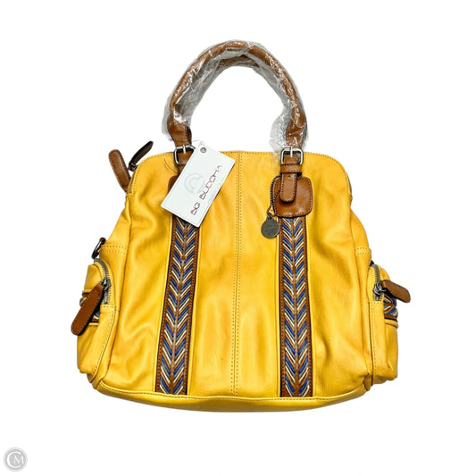 Crossbody By Big Buddha, Size: Large