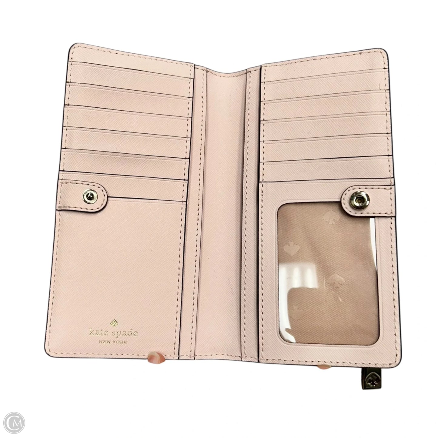 Wallet Designer By Kate Spade, Size: Medium