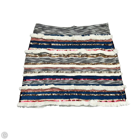 Skirt Mini & Short By Moulinette Soeurs In Multi-colored, Size: M