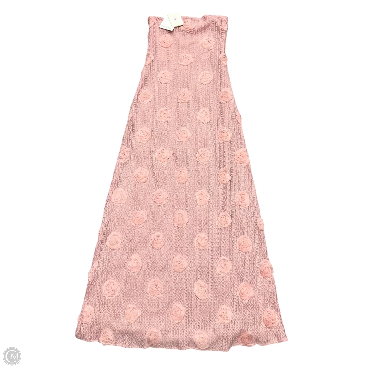 Dress Party Long By Peppermayo In Pink, Size: S