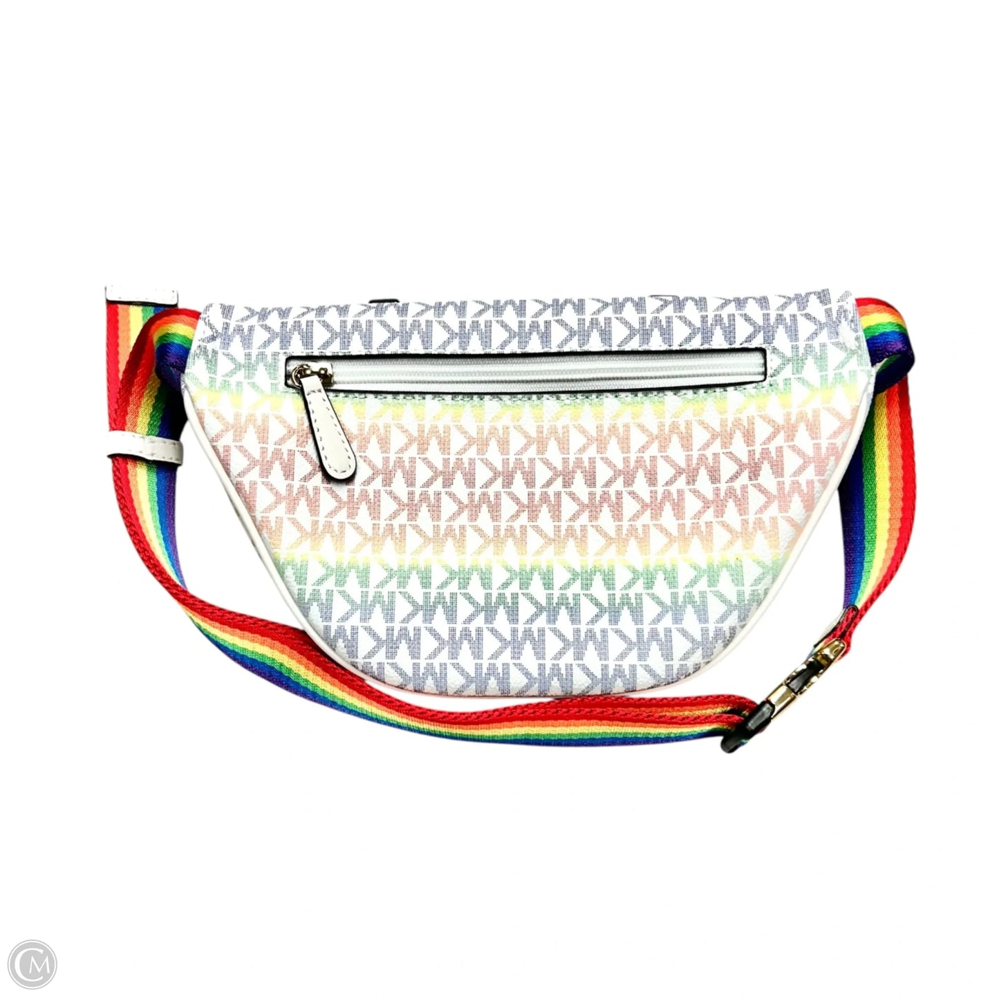 Belt Bag Designer By Michael Kors, Size: Small