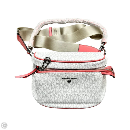Belt Bag Designer By Michael Kors, Size: Small