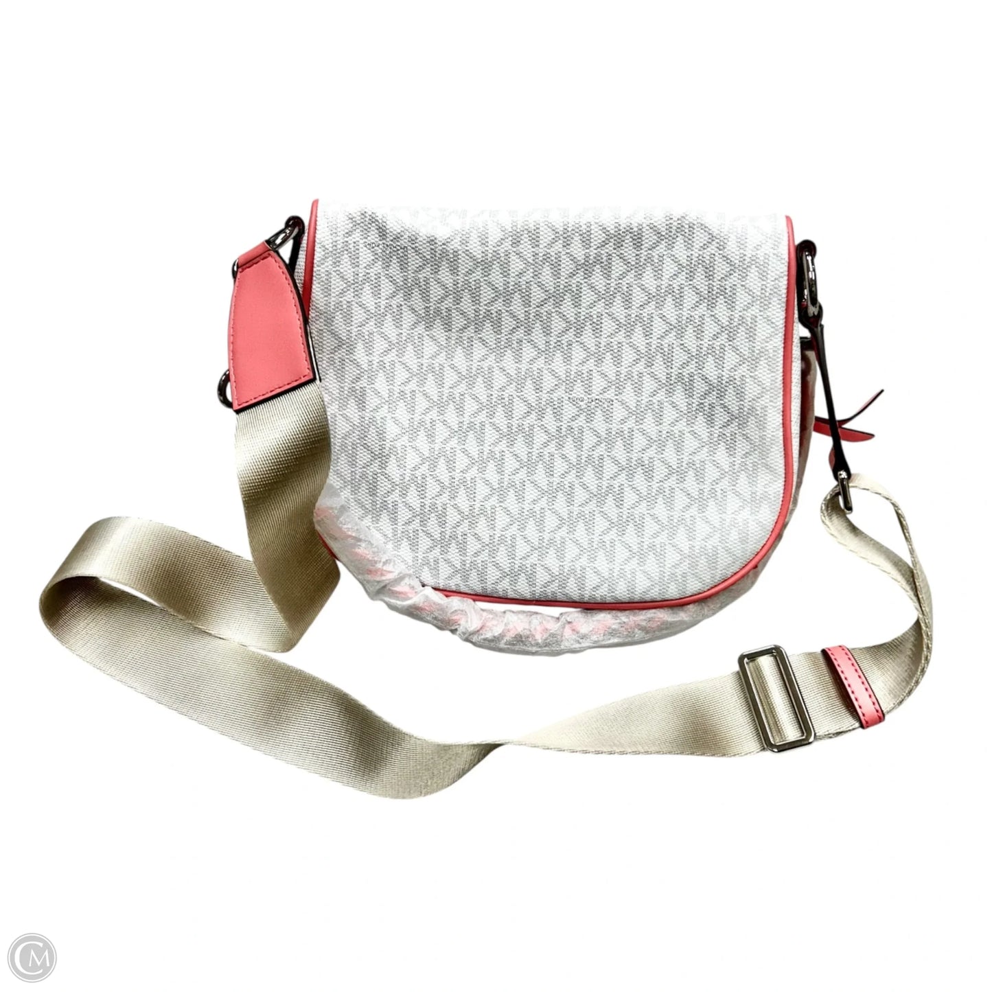 Belt Bag Designer By Michael Kors, Size: Small