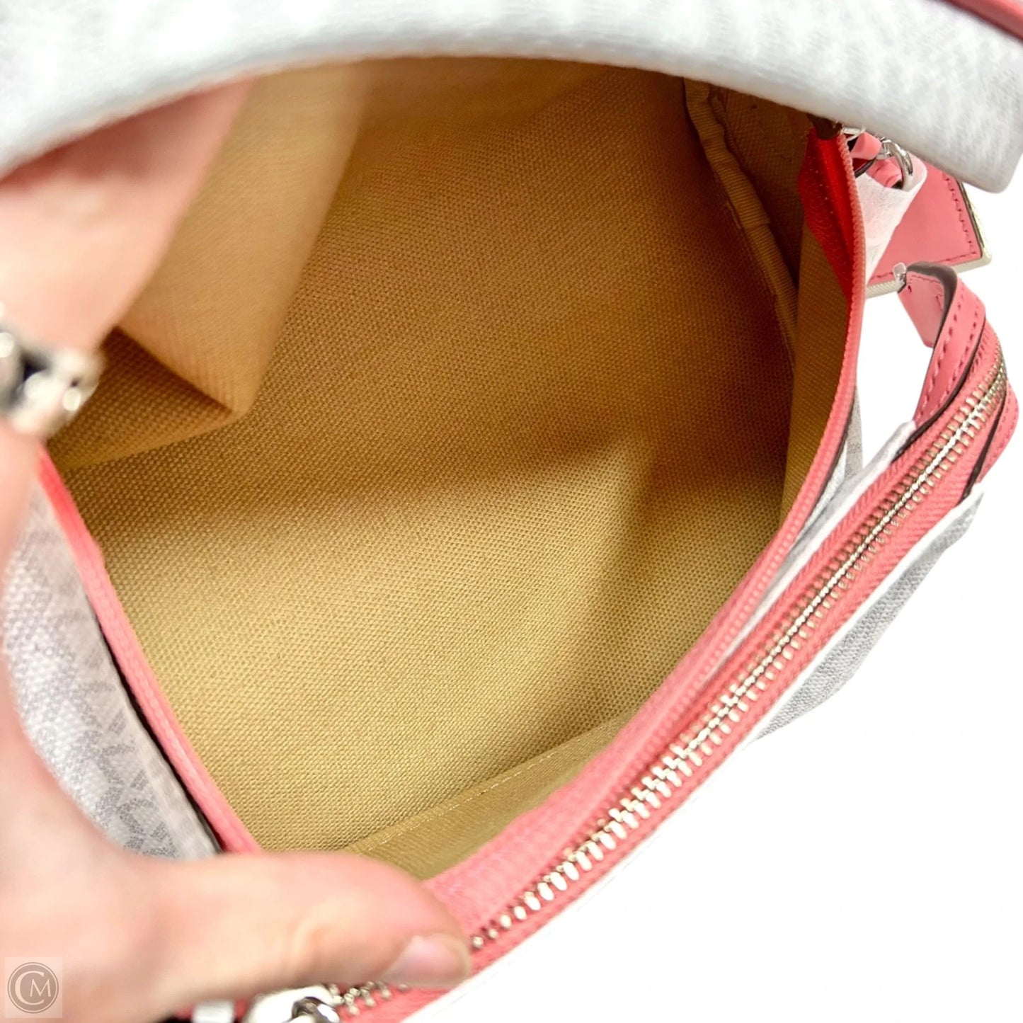 Belt Bag Designer By Michael Kors, Size: Small