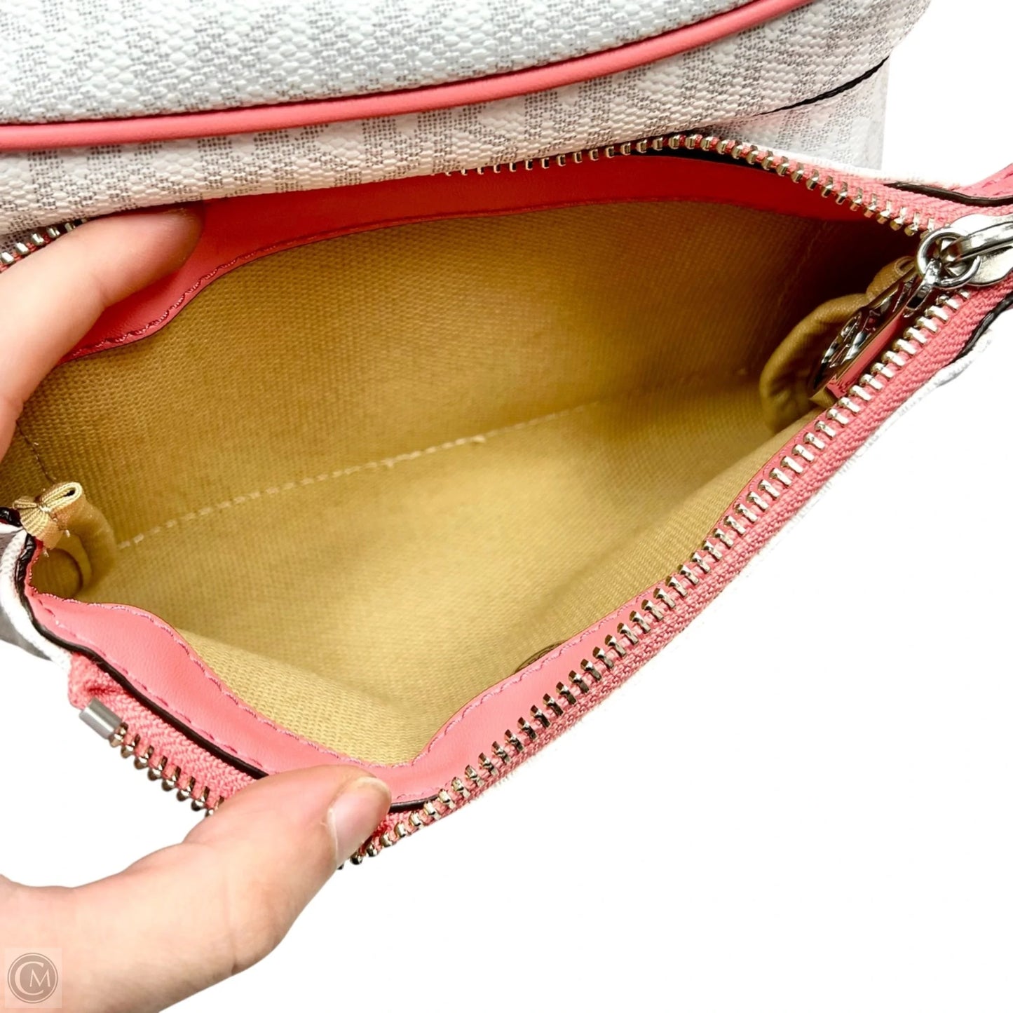 Belt Bag Designer By Michael Kors, Size: Small