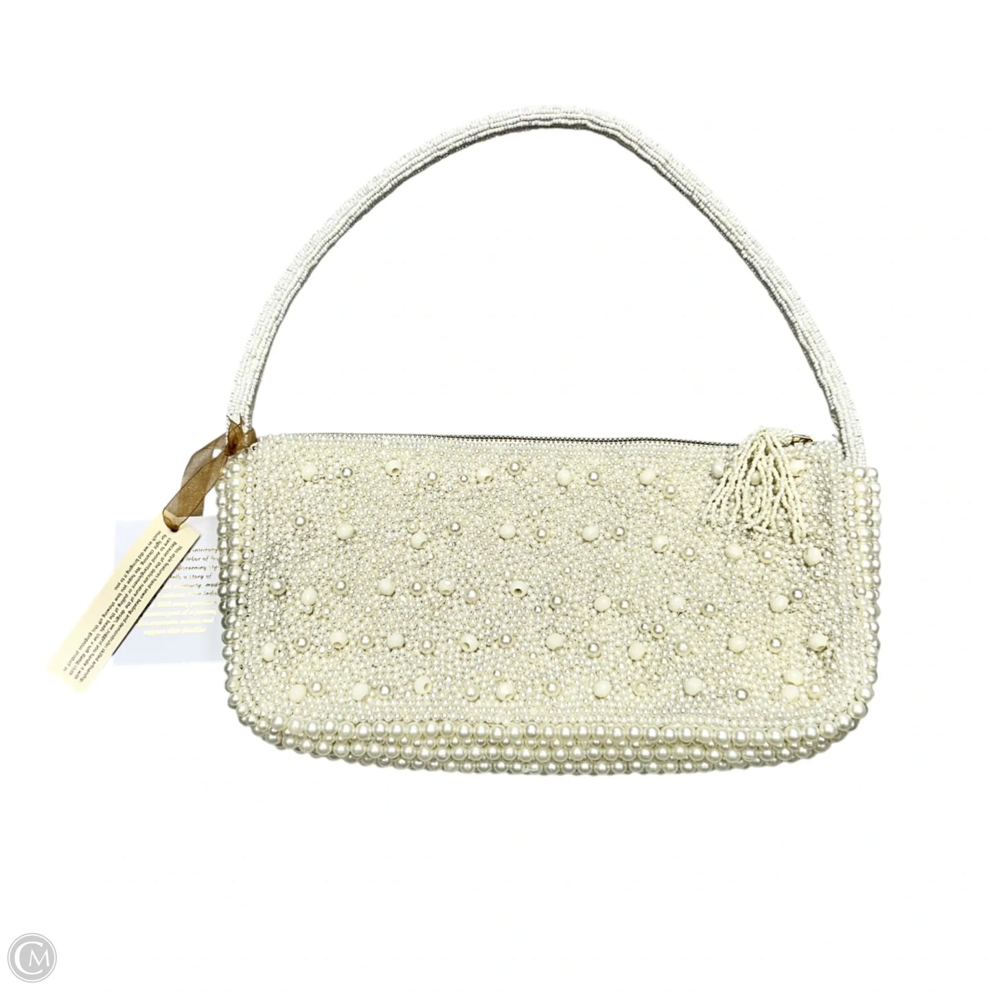 Handbag , Size: Medium