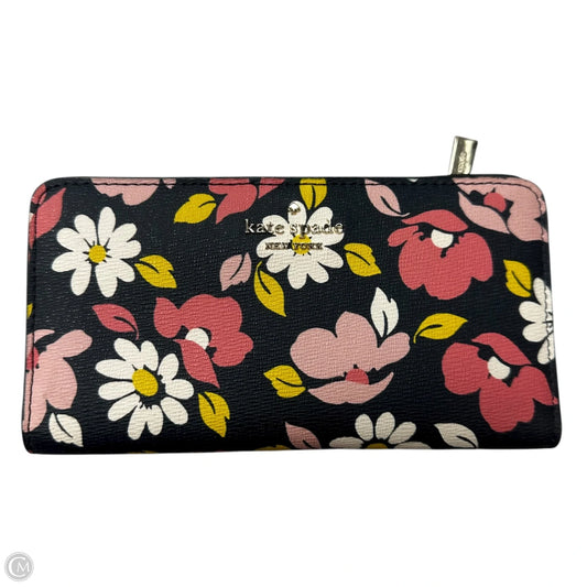 Wallet Designer By Kate Spade, Size: Small