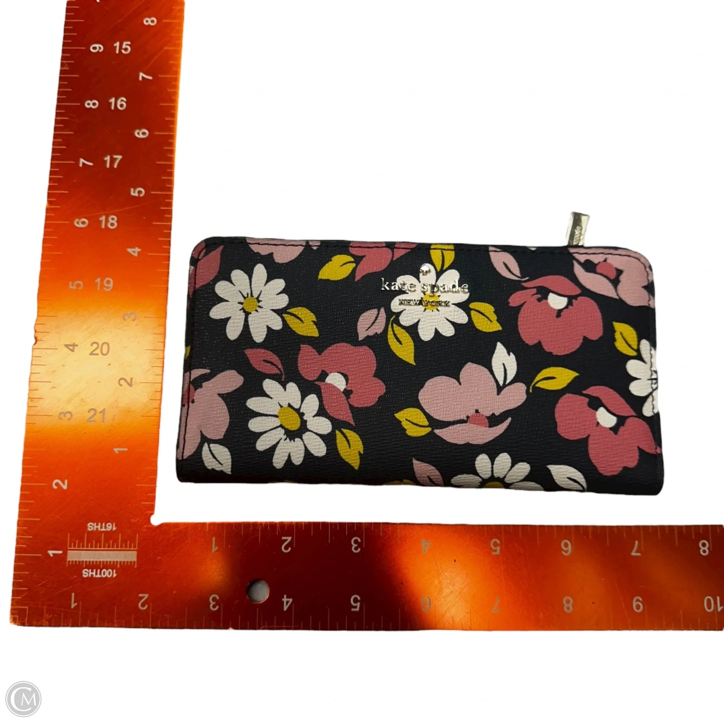 Wallet Designer By Kate Spade, Size: Small