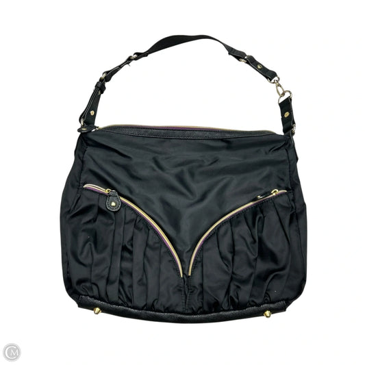 Handbag Designer By Sondra Roberts, Size: Medium