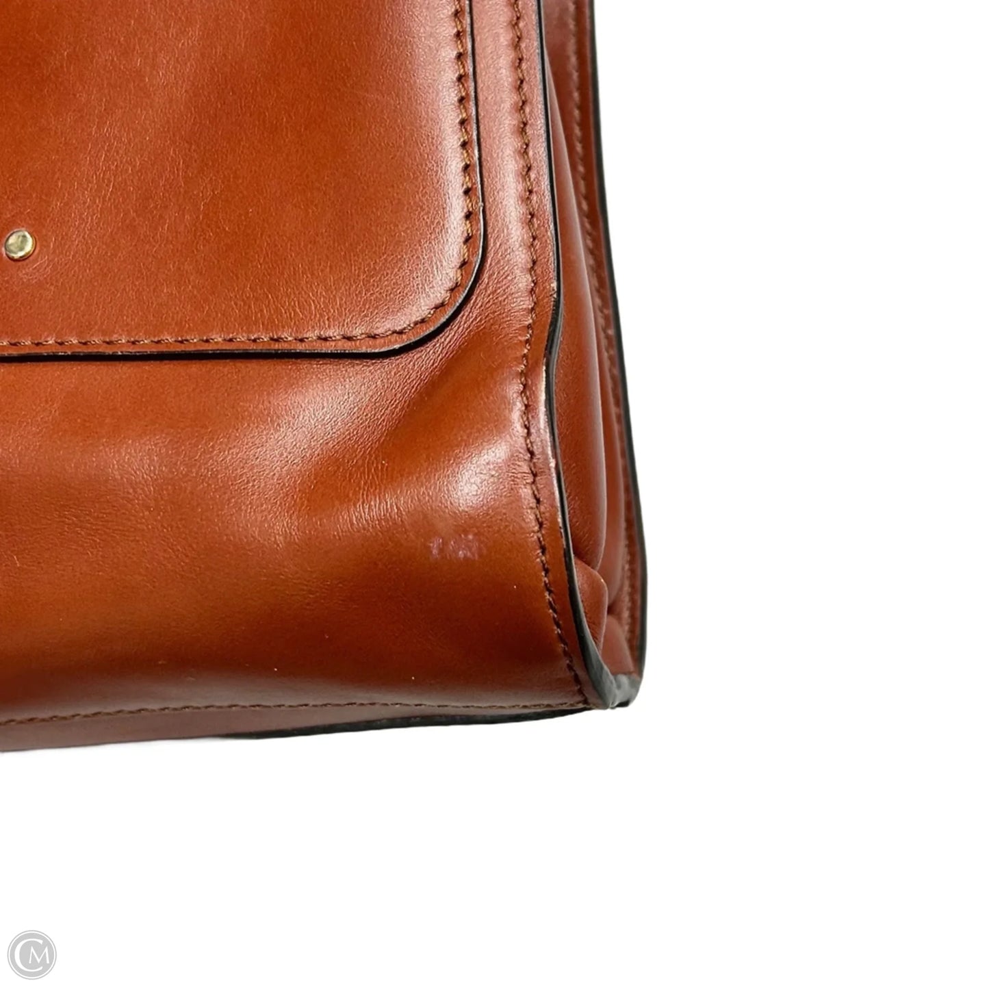 Crossbody Luxury Designer By Chloe, Size: Small