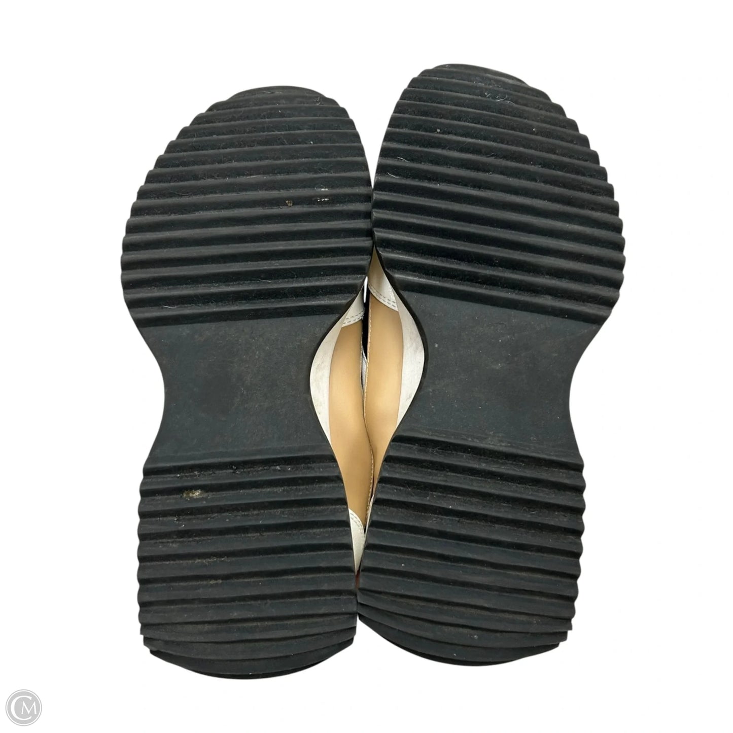 Shoes Sneakers By Dolce Vita In Black & Brown, Size: 9
