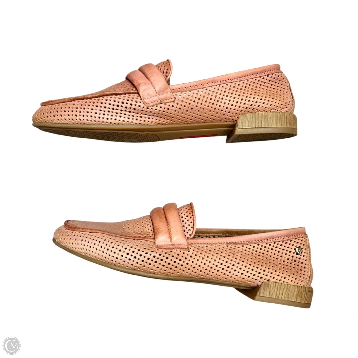 Shoes Flats By Pikolinos In Mauve, Size: 7.5