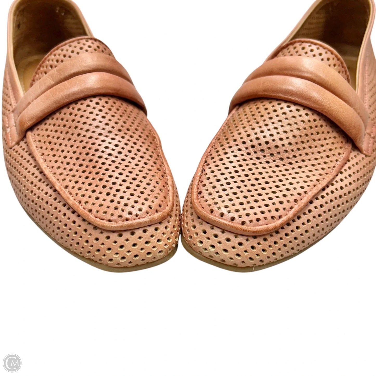 Shoes Flats By Pikolinos In Mauve, Size: 7.5