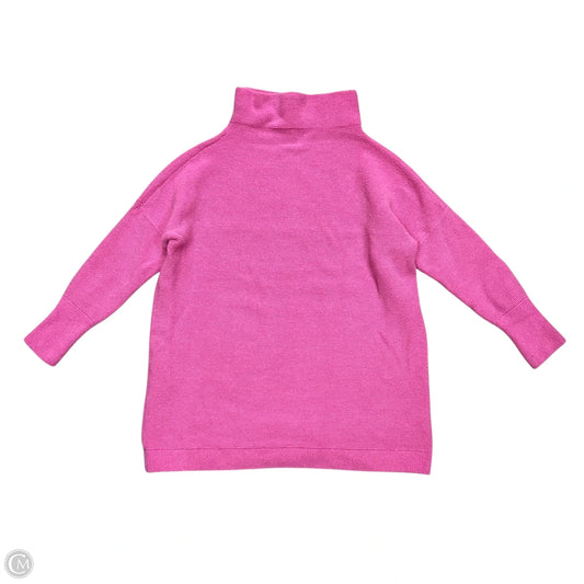 Sweater By Free People In Pink, Size: M
