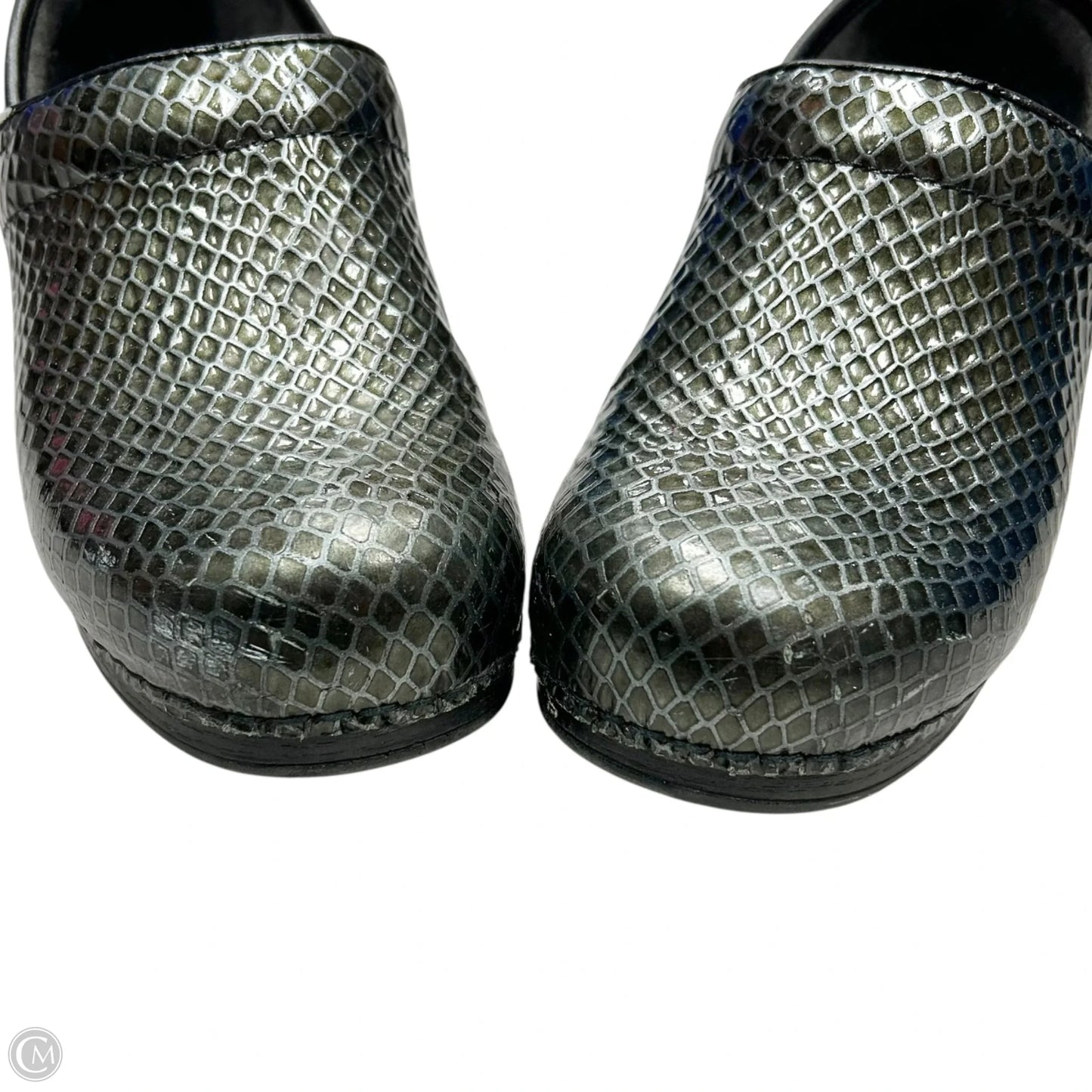 Shoes Flats By Dansko In Black, Size: 8.5