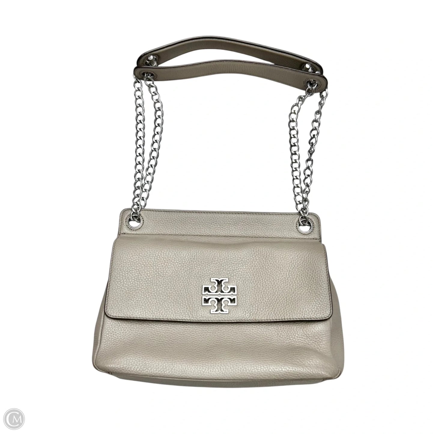 Crossbody Designer By Tory Burch, Size: Medium